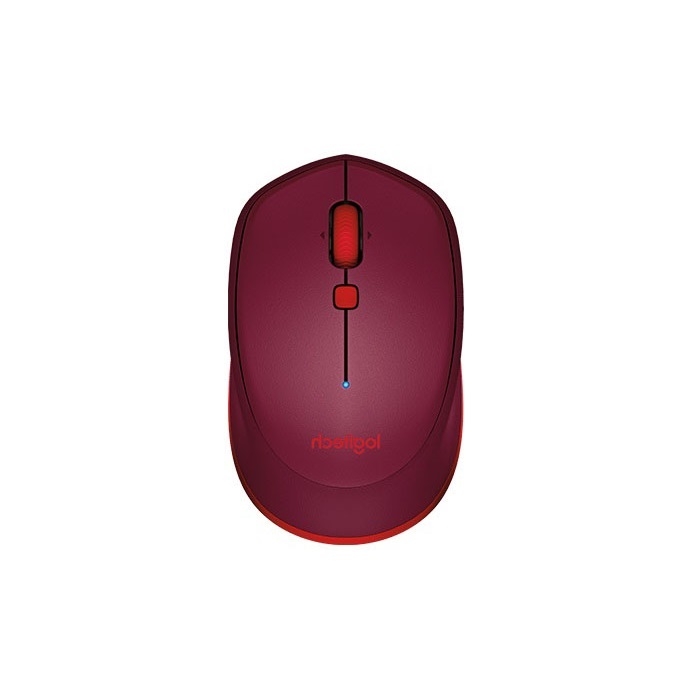 Logitech M337