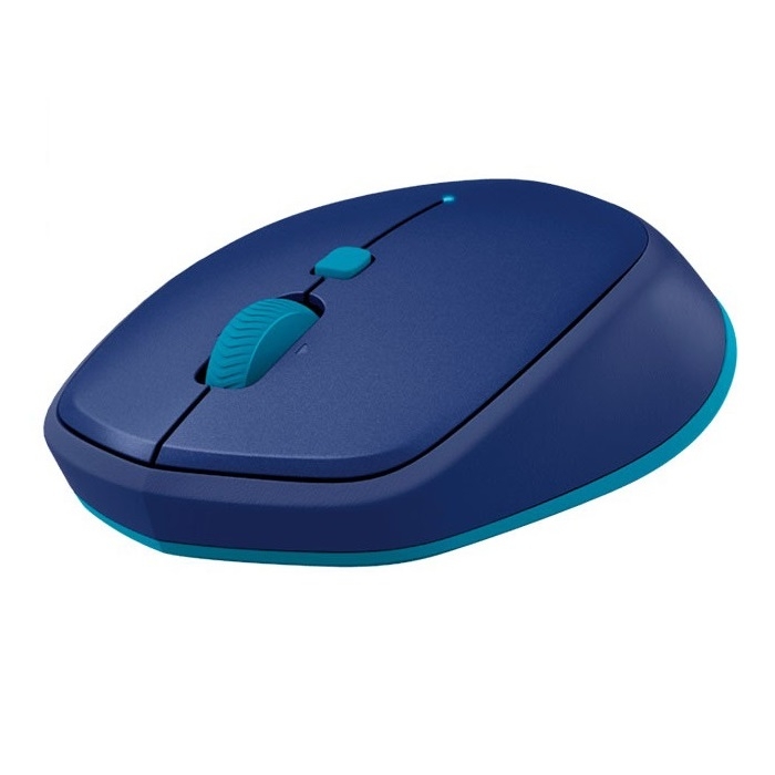 Logitech M337