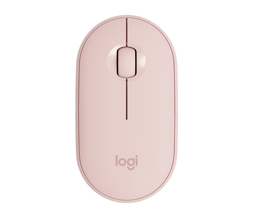 Logitech PEBBLE M350