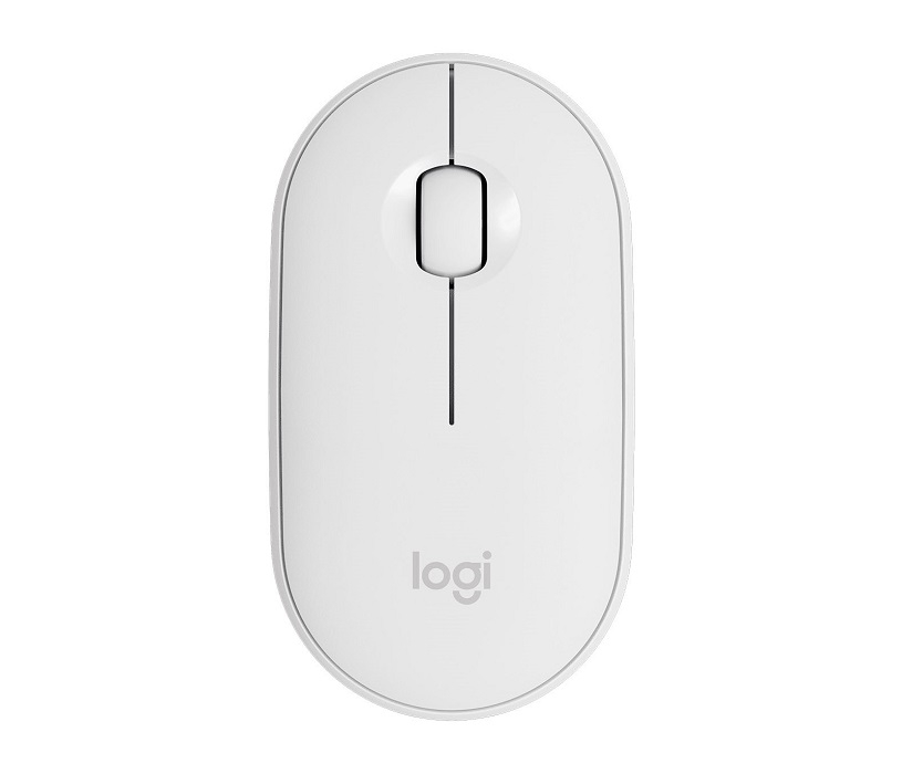 Logitech PEBBLE M350