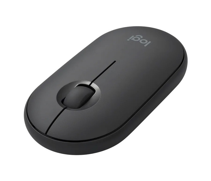 Logitech PEBBLE M350