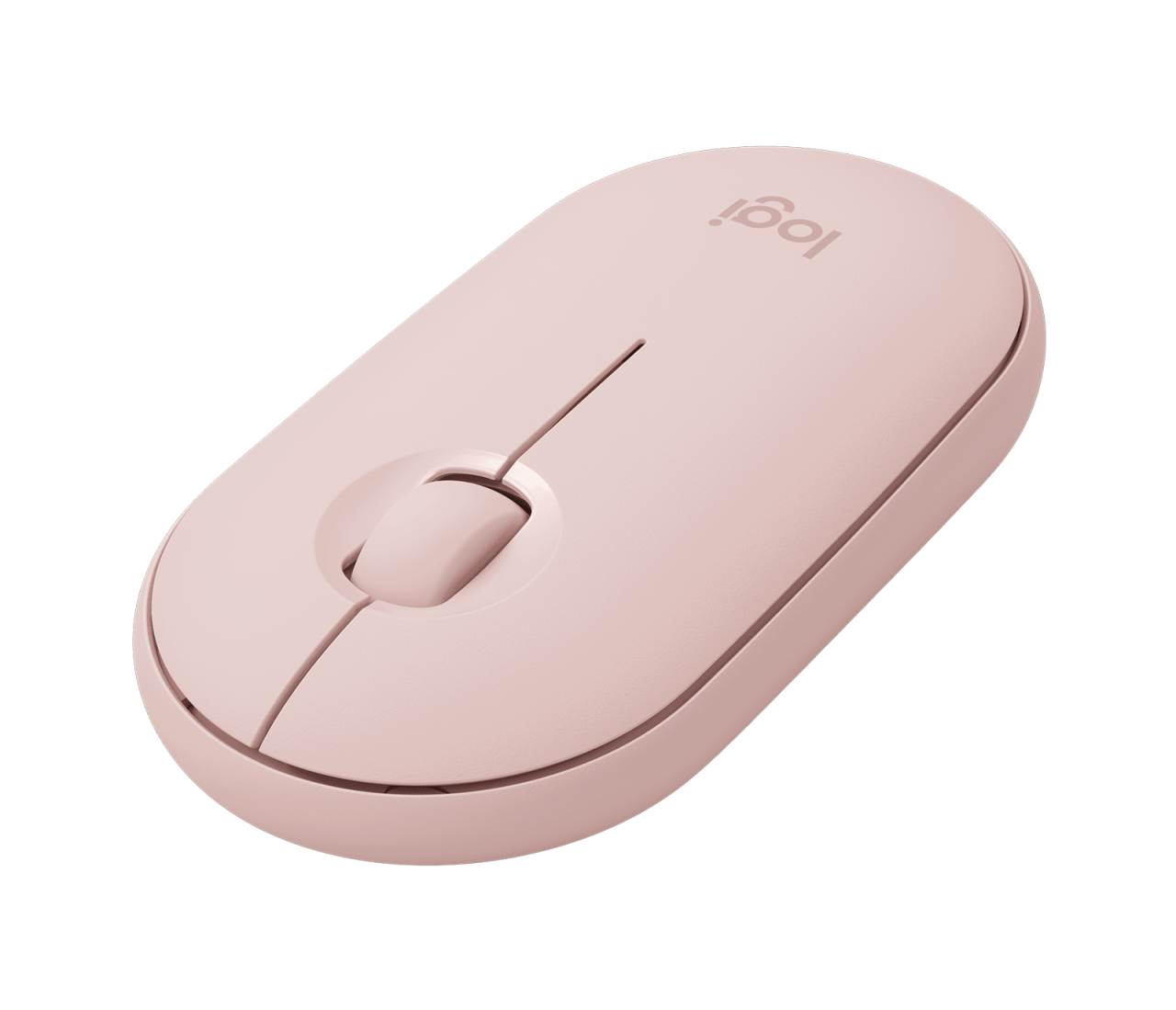 Logitech PEBBLE M350