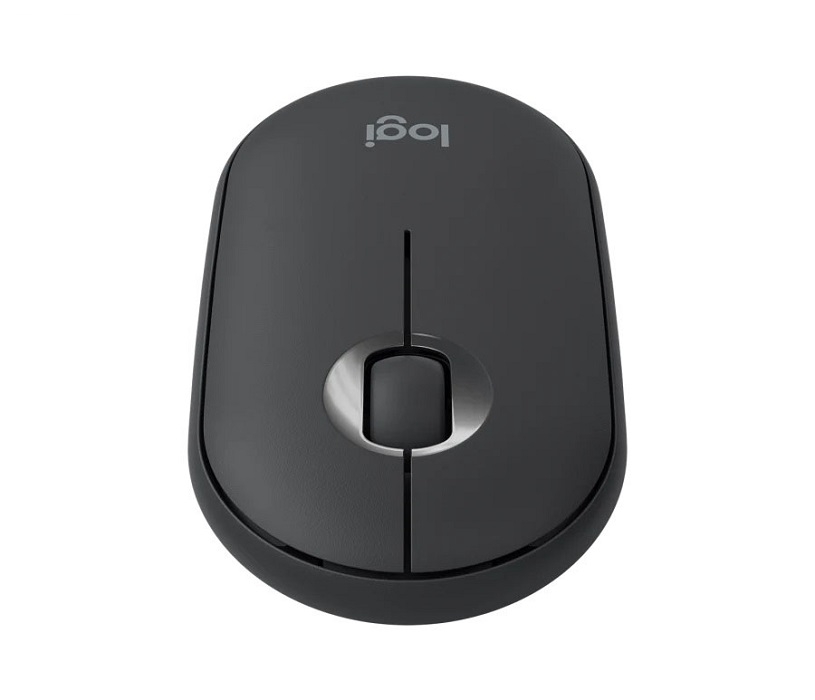 Logitech PEBBLE M350