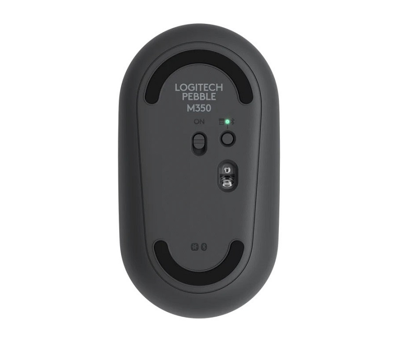 Logitech PEBBLE M350