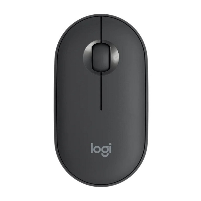 Logitech PEBBLE M350