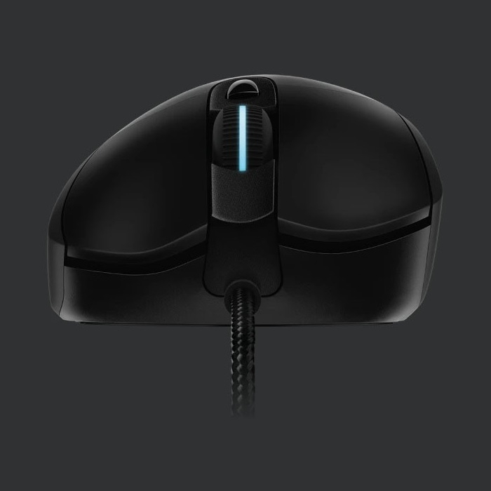 Logitech G402 Hyperion Fury FPS Gaming