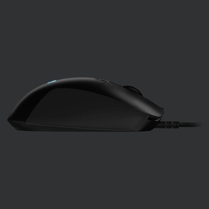 Logitech G402 Hyperion Fury FPS Gaming