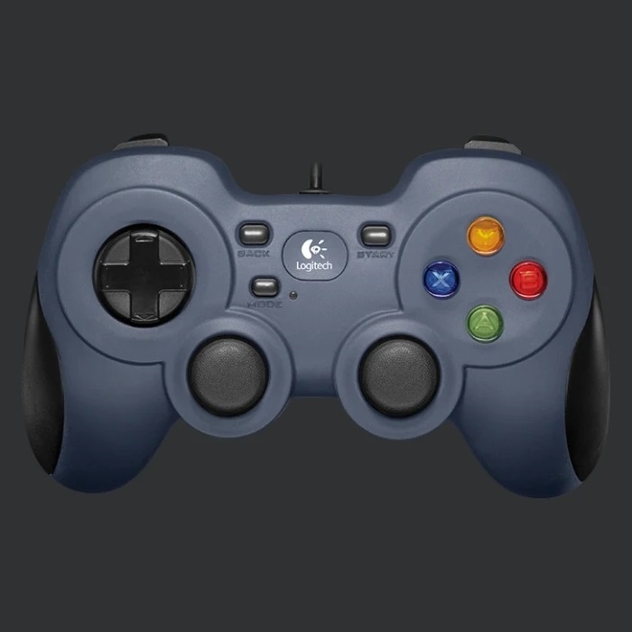 Logitech F310 GAMEPAD