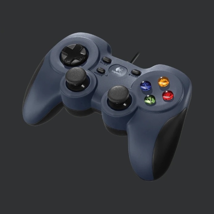 Logitech F310 GAMEPAD