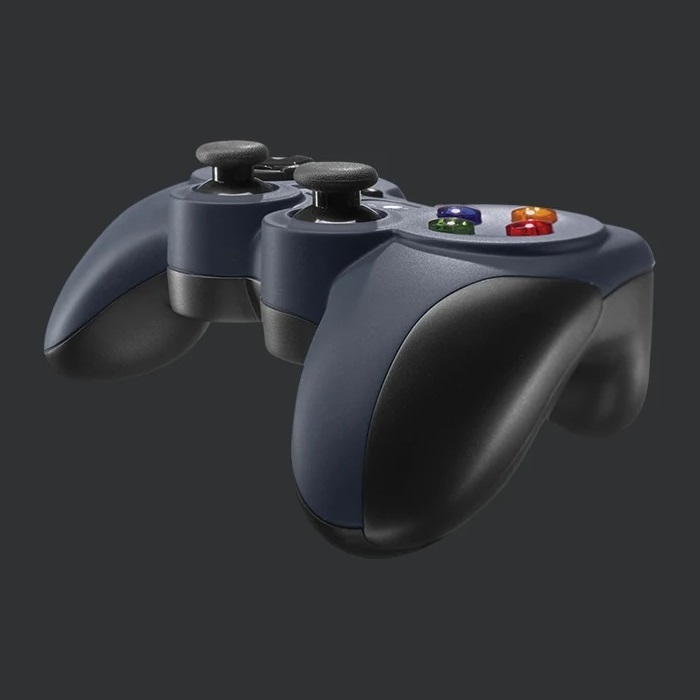 Logitech F310 GAMEPAD