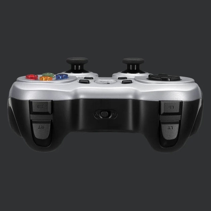 Logitech F710 WIRELESS GAMEPAD