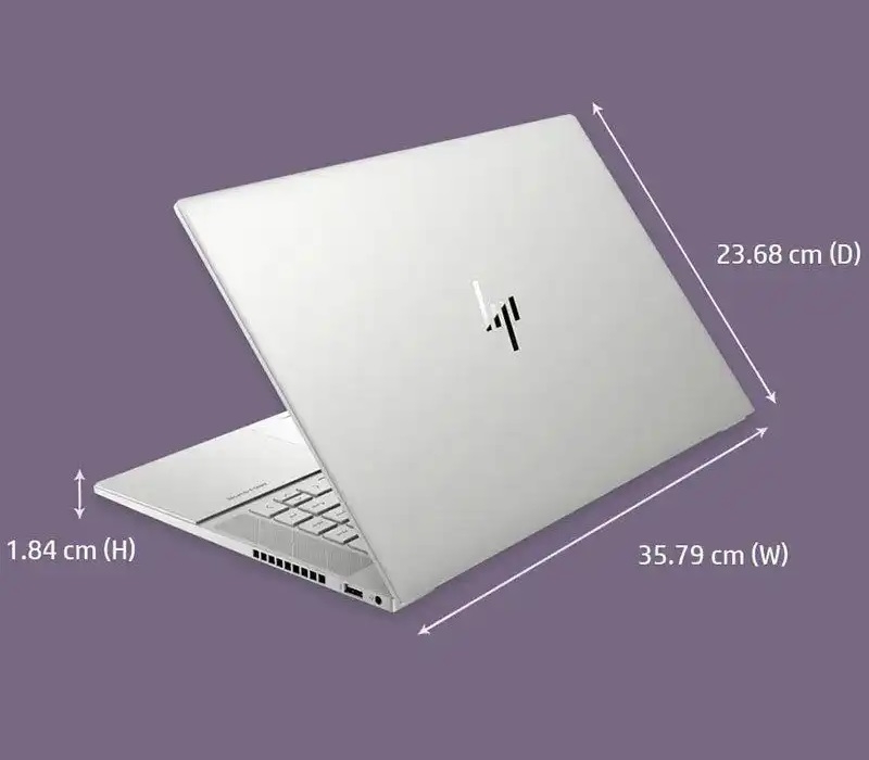 HP ENVY 15 I7 Laptop